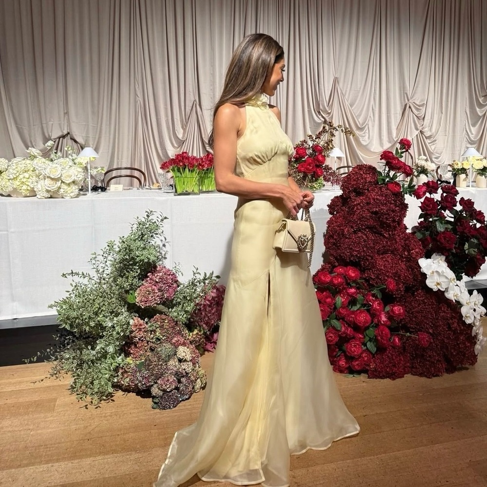 Sonya Moda Noelle Gown